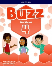 Oxford Buzz 4 WB