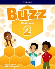 Oxford Buzz 2 WB