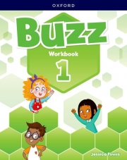 Oxford Buzz 1 WB