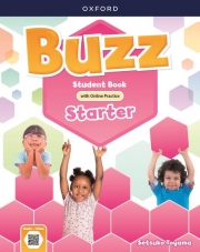 Oxford Buzz Starter