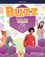 Oxford Buzz 6