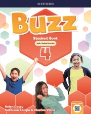 Oxford Buzz 4