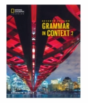 Grammar in Context 2B