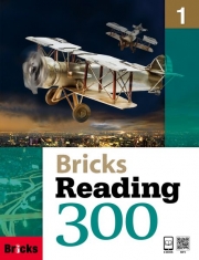 Bricks Reading 300 1  isbn 9788964356319