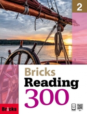 Bricks Reading 300 2  isbn 9788964356326