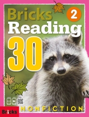 Bricks Reading Nonfiction 30 2
