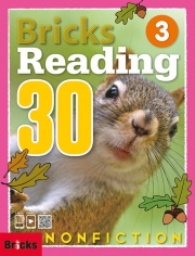 Bricks Reading Nonfiction 30 3  isbn 9791162732441