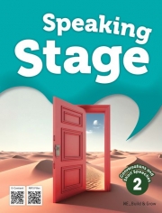 Speaking Stage 2  isbn 9791125348146