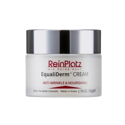 EqualiDerm Cream 50g[Anti-wrinkle]