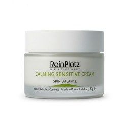 Calming Sensitive Cream 50g[Skin Balance]