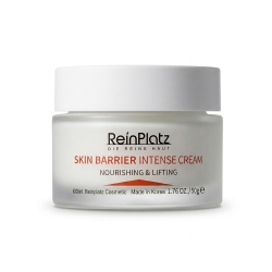 Skin Barrier Intense Cream 50g[Nourishing & Lifting]