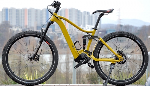 전시/시승용 피니언 켜뮤터 메뉴얼 특판