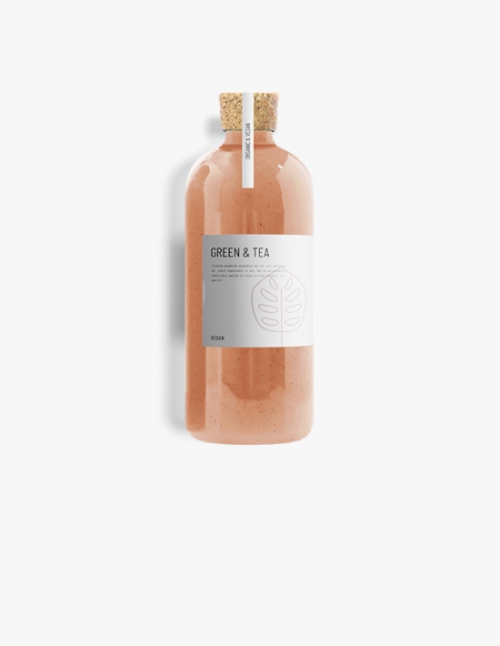 Glow Infusion Drop