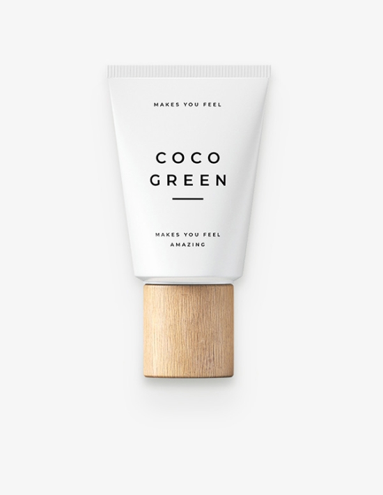 Overnight Repair Mask