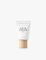 Velvet Foam Cleanser