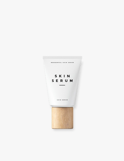 Velvet Foam Cleanser