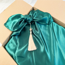 🎁보자기 + 노리개 선물포장 추가🎁