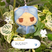 [#NCT WISH] 토쿠냥 10cm 인형 사전예약 :: YUSHI 2026 Birthday Event