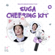 [#BTS] SUGA CHEERING KIT