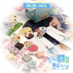 [#NCT WISH] 날씨요정 토쿠노 :: GOODS 통신판매