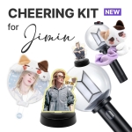 [#BTS] JIMIN CHEERING KIT