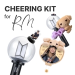 [#BTS] RM CHEERING KIT