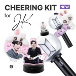 [#BTS] JK CHEERING KIT