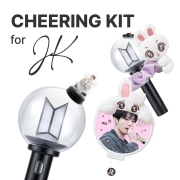 [#BTS] JK CHEERING KIT