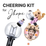 [#BTS] J-HOPE CHEERING KIT
