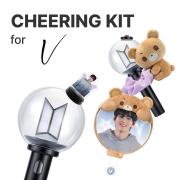 [#BTS] V CHEERING KIT