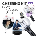 [#BTS] SUGA CHEERING KIT
