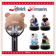 [#BTS] NUNAV Lightstick Accessories