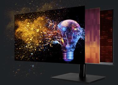 ASUS PA32UCR 4K HDR 모니터 : 전문가용 최적의 선택