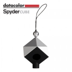 데이터컬러 스파이더큐브 Datacolor SpyderCUBE