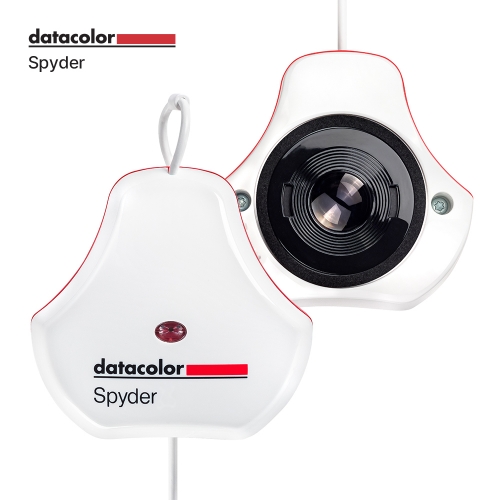 데이터컬러 스파이더 Datacolor Spyder