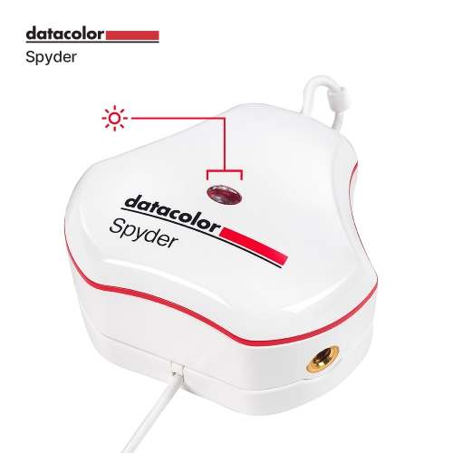 데이터컬러 스파이더 Datacolor Spyder