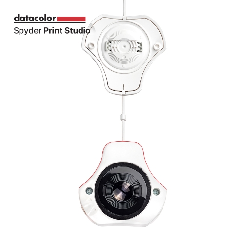 데이터컬러 스파이더프린트스튜디오 Datacolor Spyder Print Studio
