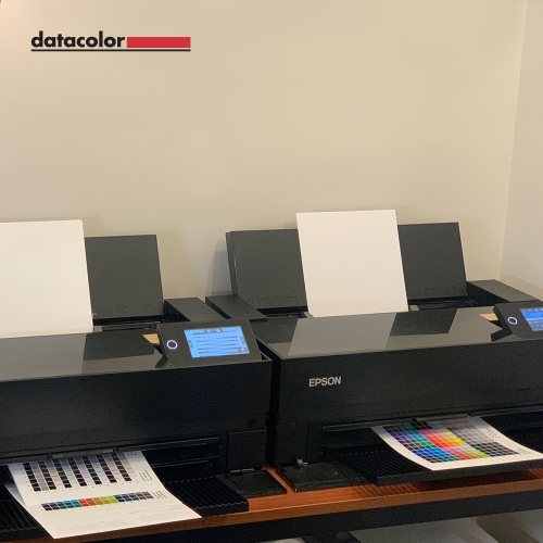 데이터컬러 스파이더프린트스튜디오 Datacolor Spyder Print Studio