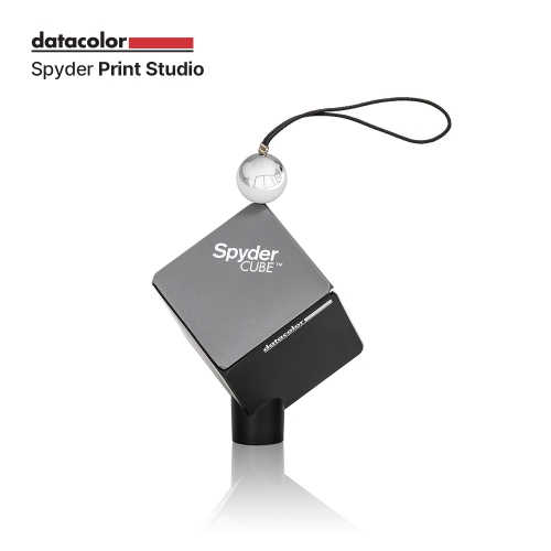데이터컬러 스파이더프린트스튜디오 Datacolor Spyder Print Studio
