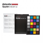 데이터컬러 스파이더체커24Datacolor SpyderCHECKR24