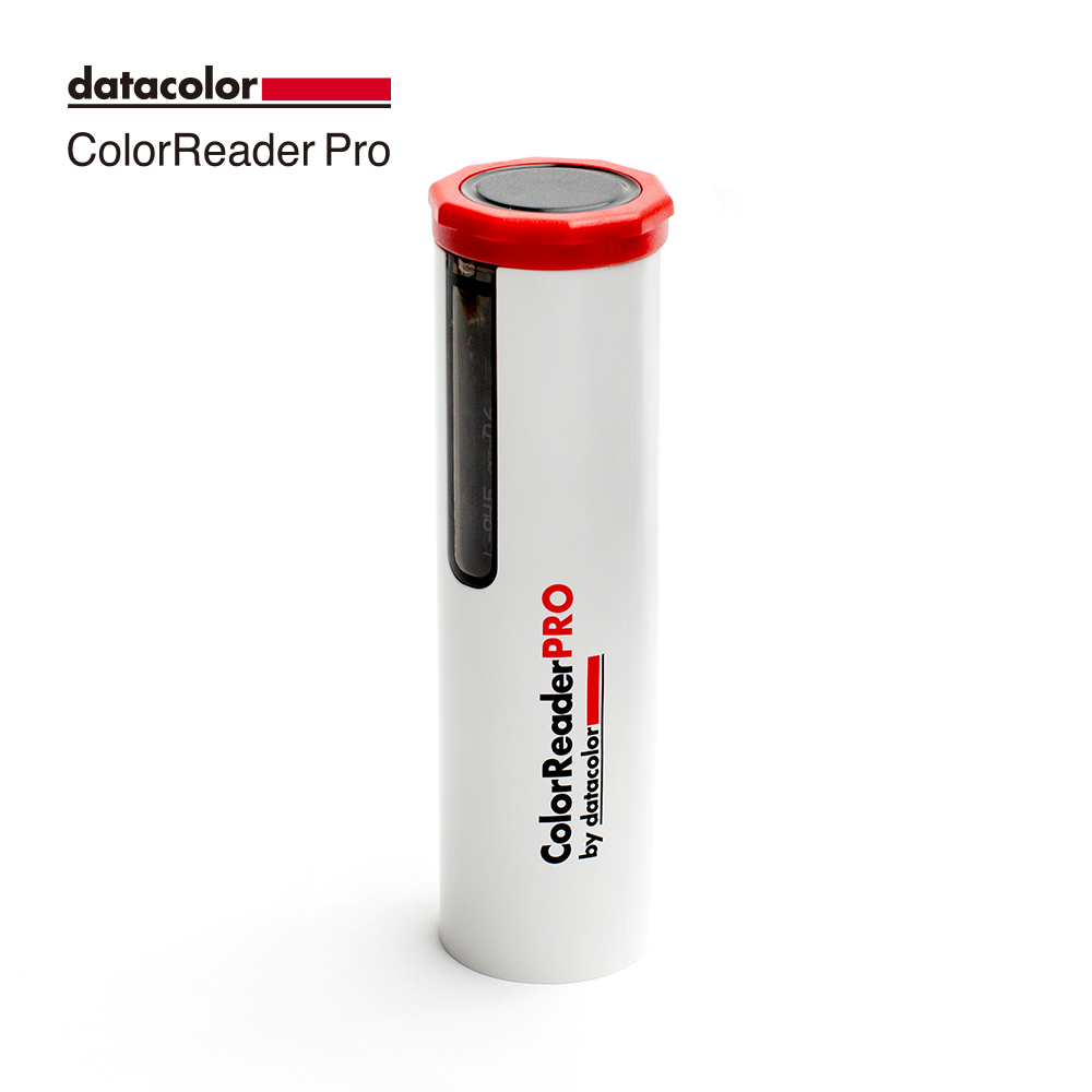 데이터컬러 컬러리더프로 휴대용 컬러 측색기 측정기
