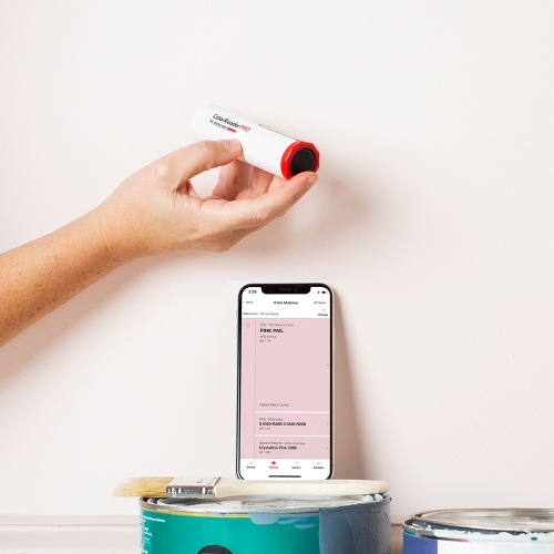 데이터컬러 컬러리더프로 휴대용 컬러 측색기 측정기