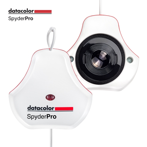 데이터컬러 스파이더프로 Datacolor SpyderPro