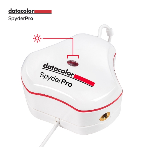 데이터컬러 스파이더프로 Datacolor SpyderPro