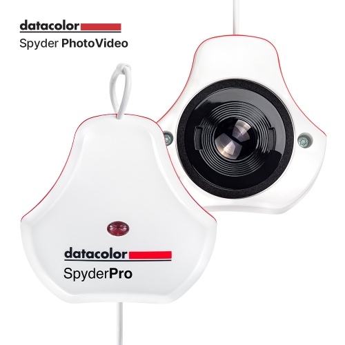 데이터컬러 스파이더포토비디오 Datacolor Spyder PhotoVideo
