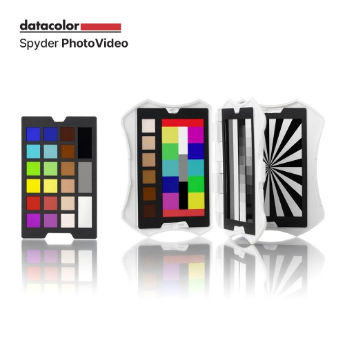 데이터컬러 스파이더포토비디오 Datacolor Spyder PhotoVideo