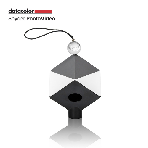데이터컬러 스파이더포토비디오 Datacolor Spyder PhotoVideo
