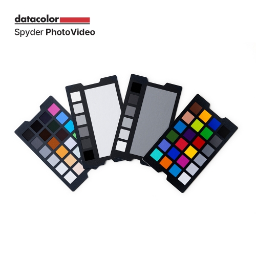 데이터컬러 스파이더포토비디오 Datacolor Spyder PhotoVideo