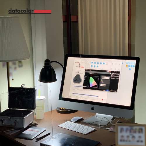 데이터컬러 스파이더포토비디오 Datacolor Spyder PhotoVideo