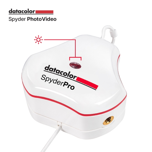 데이터컬러 스파이더포토비디오 Datacolor Spyder PhotoVideo